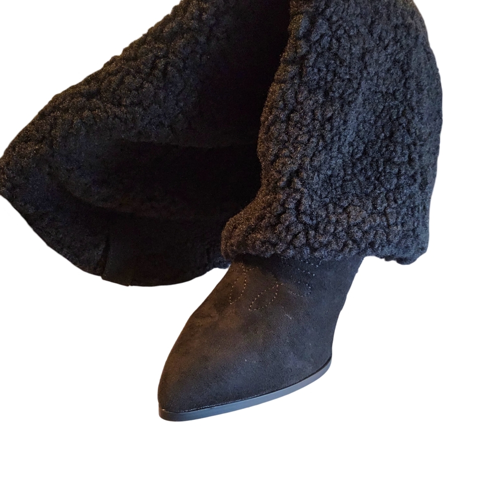 Mata boots